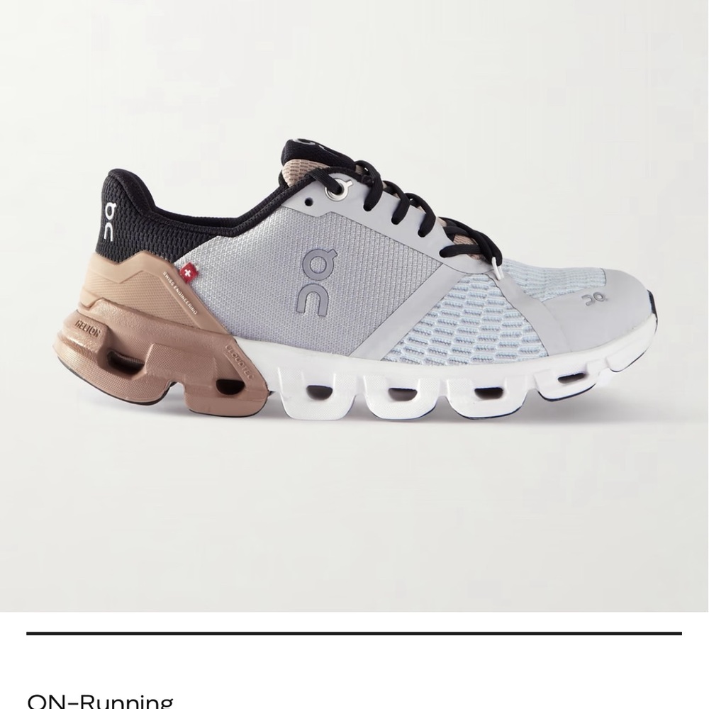 On Cloud Sneakers